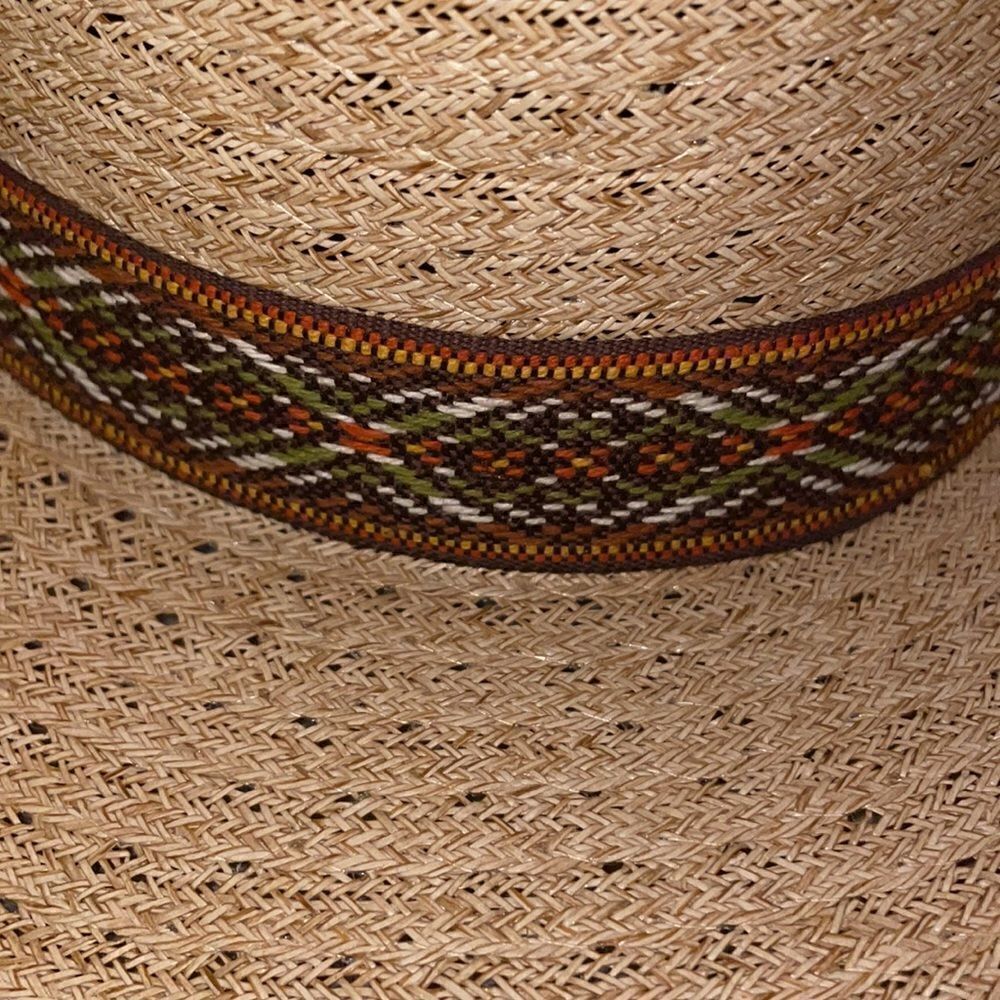 Vintage High Sierra Genuine Koko Kooler 6 7/8 hat - Picture 2 of 7